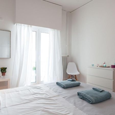 2 Bdrm Apt For Up To 6 Guests Next To Acropolis Museum 아테네 외부 사진