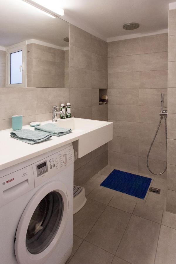 2 Bdrm Apt For Up To 6 Guests Next To Acropolis Museum 아테네 외부 사진