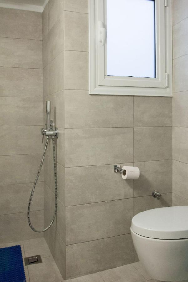 2 Bdrm Apt For Up To 6 Guests Next To Acropolis Museum 아테네 외부 사진