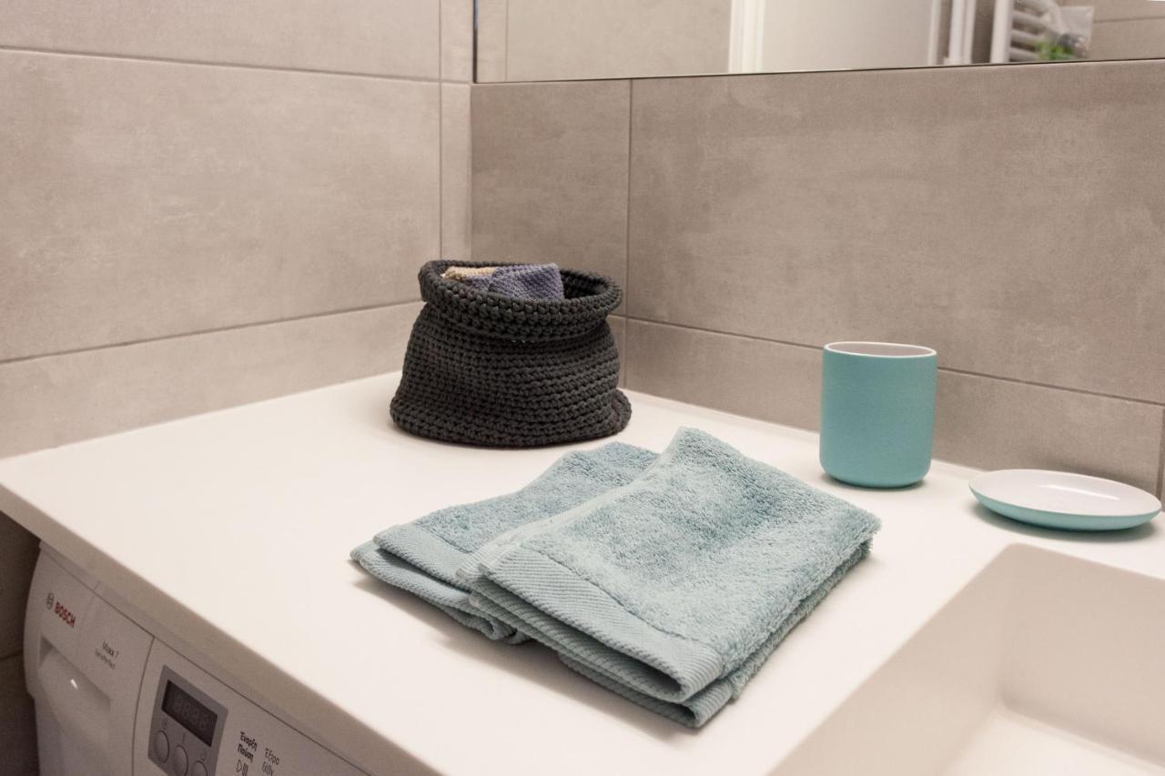 2 Bdrm Apt For Up To 6 Guests Next To Acropolis Museum 아테네 외부 사진